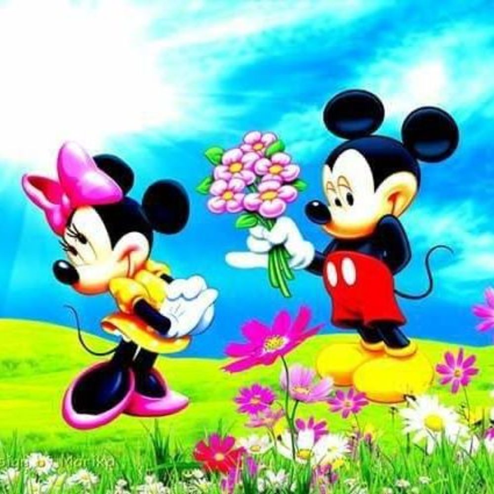 Meet your Posher, Josefina